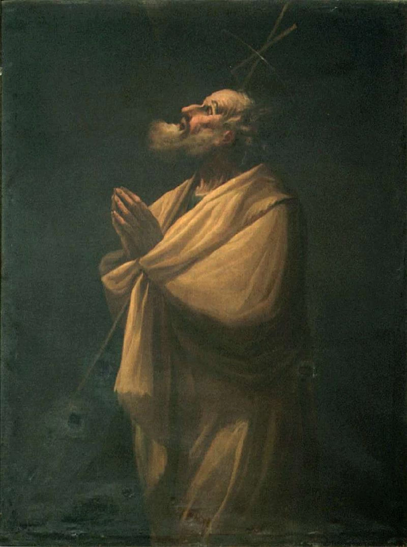 San Filippo Apostolo